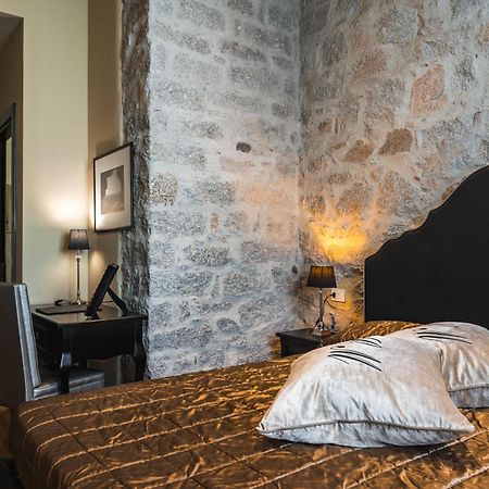 La Locanda Del Conte Mameli Olbia Eksteriør billede