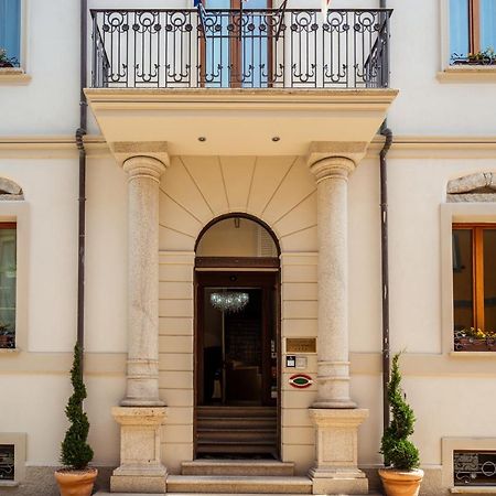 La Locanda Del Conte Mameli Olbia Eksteriør billede