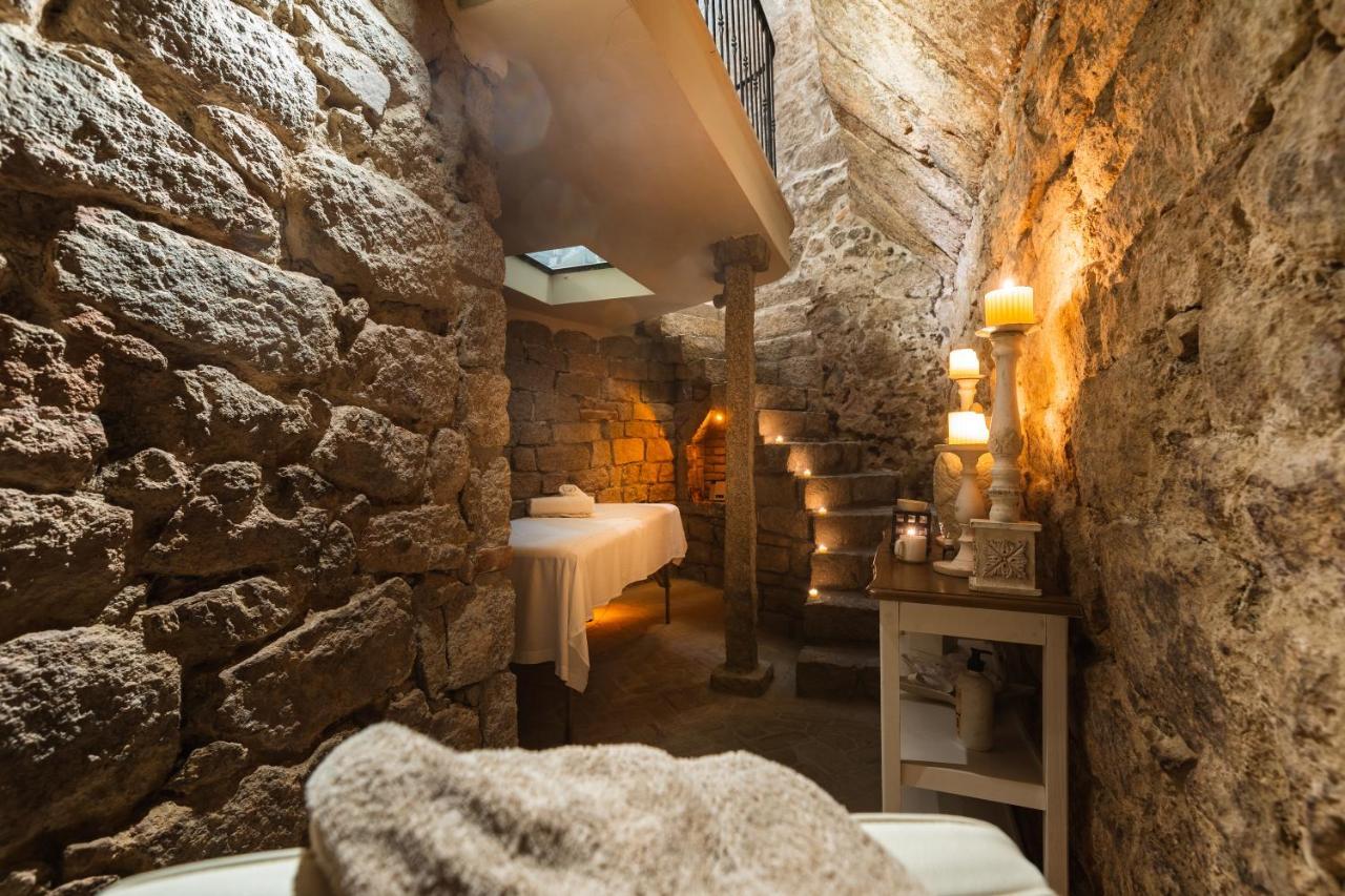 La Locanda Del Conte Mameli Olbia Eksteriør billede