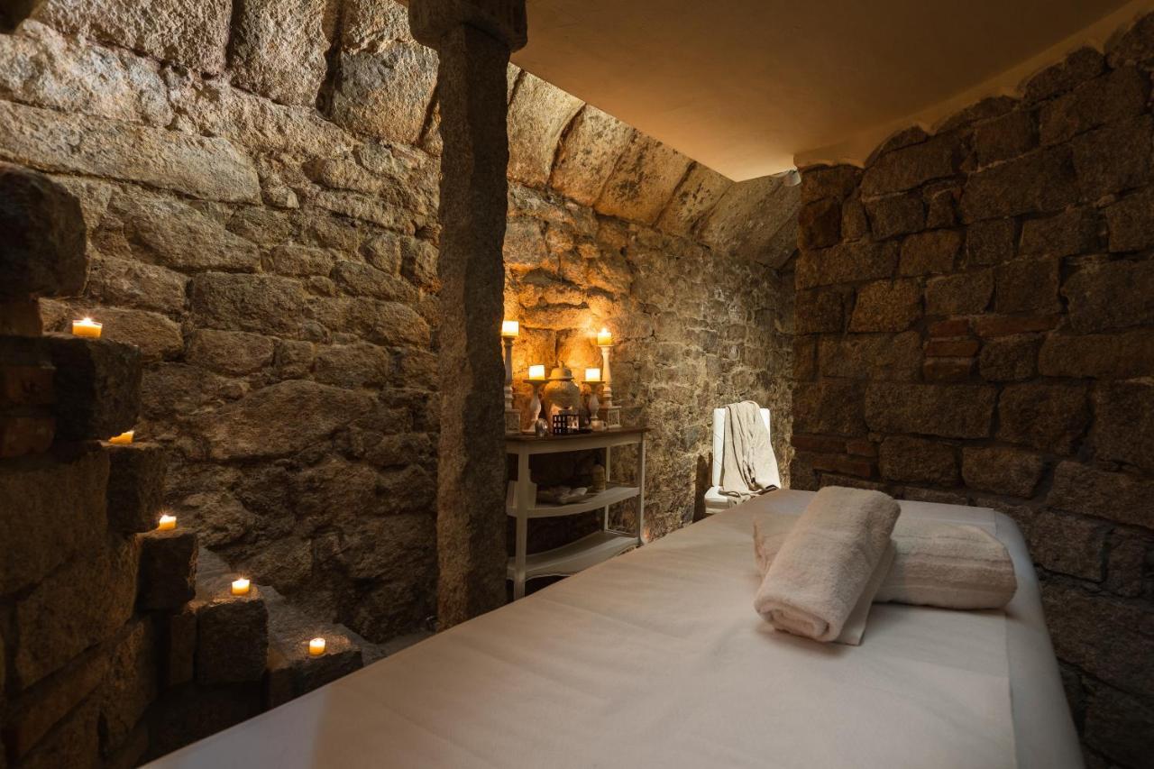 La Locanda Del Conte Mameli Olbia Eksteriør billede