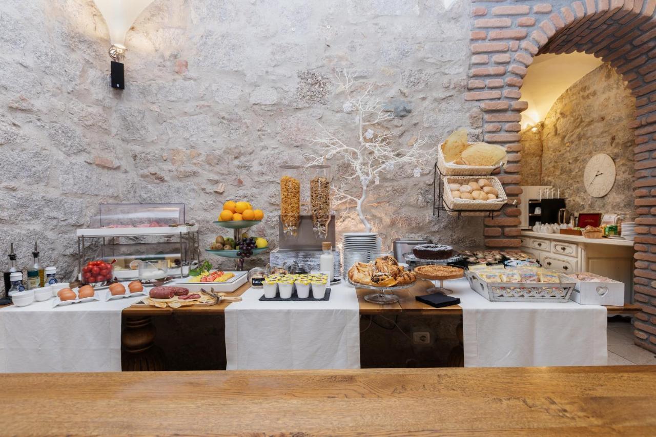 La Locanda Del Conte Mameli Olbia Eksteriør billede