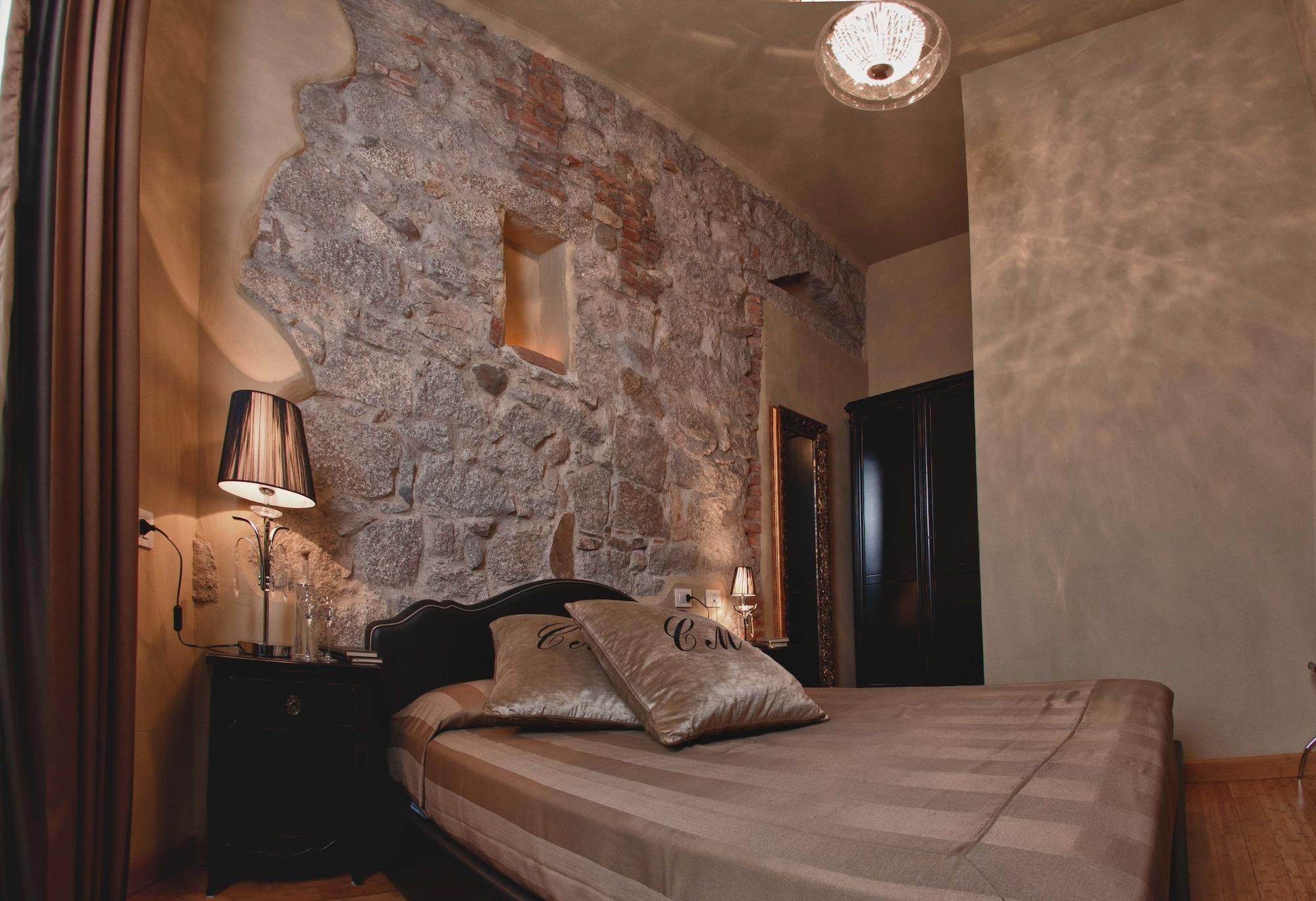 La Locanda Del Conte Mameli Olbia Eksteriør billede
