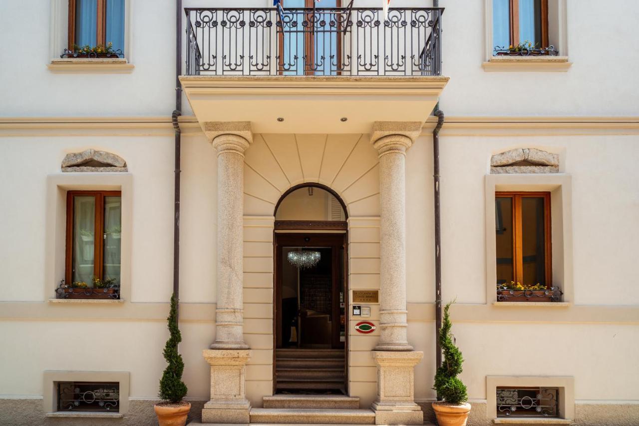 La Locanda Del Conte Mameli Olbia Eksteriør billede