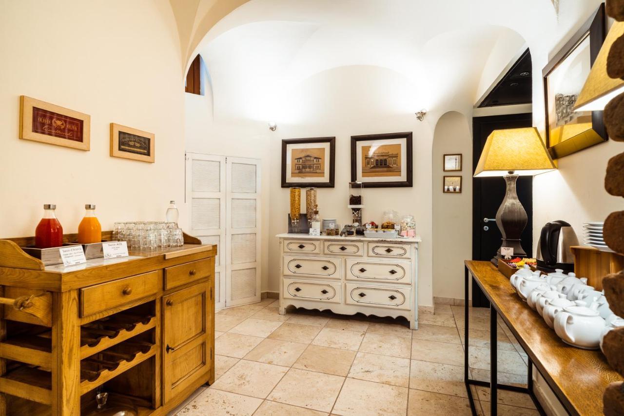 La Locanda Del Conte Mameli Olbia Eksteriør billede